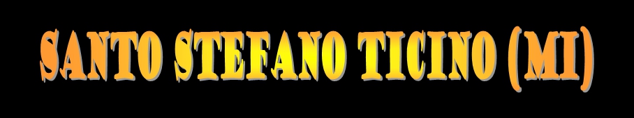 Santo Stefano Ticino (Mi)