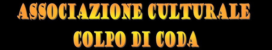 Associazione Culturale Colpo Di Coda